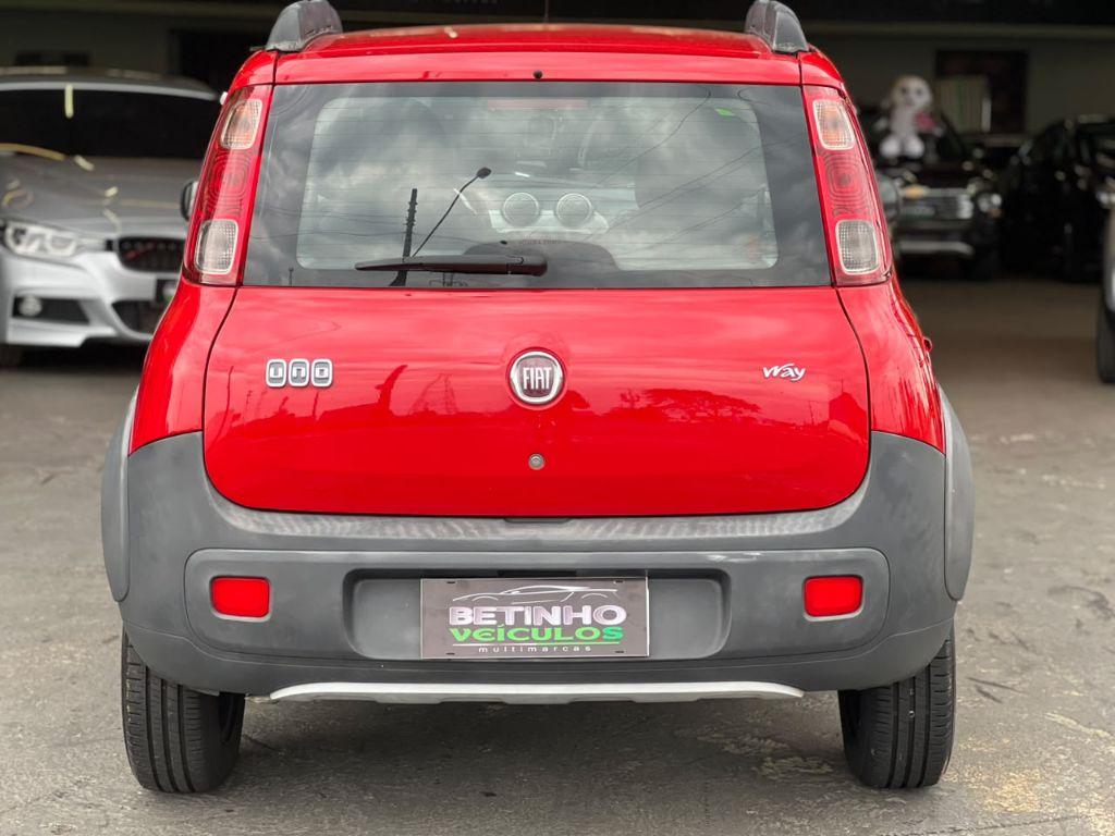FIAT Uno - Foto