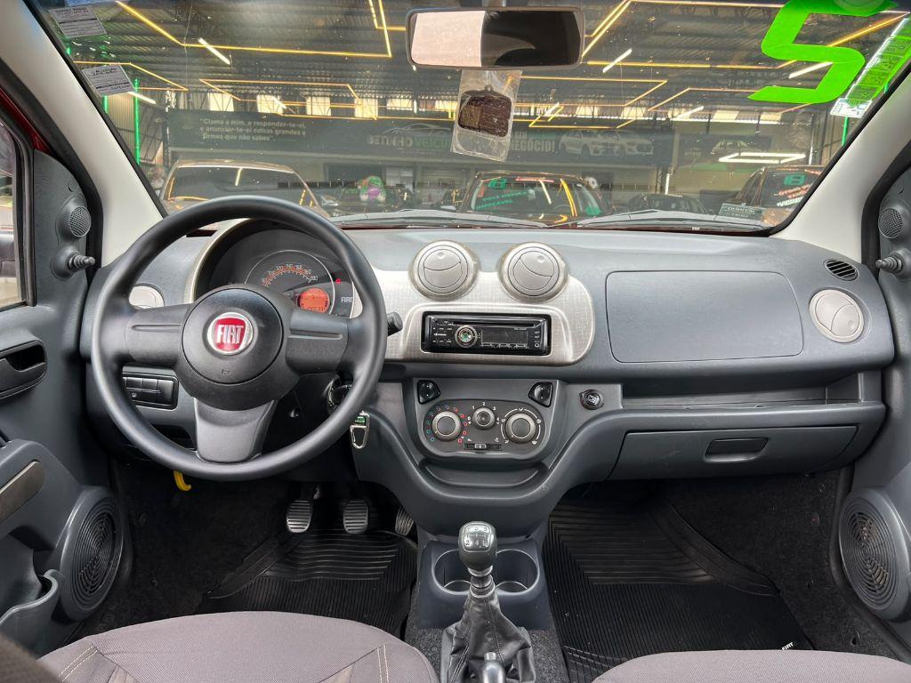 FIAT Uno - Foto