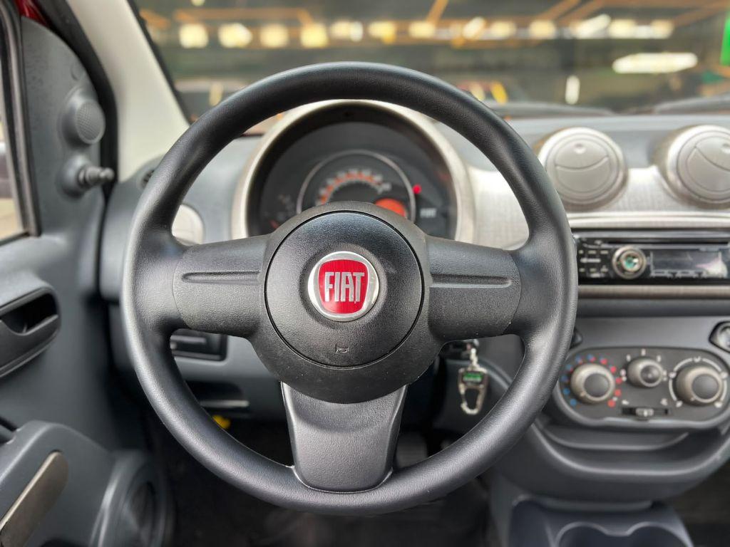 FIAT Uno - Foto