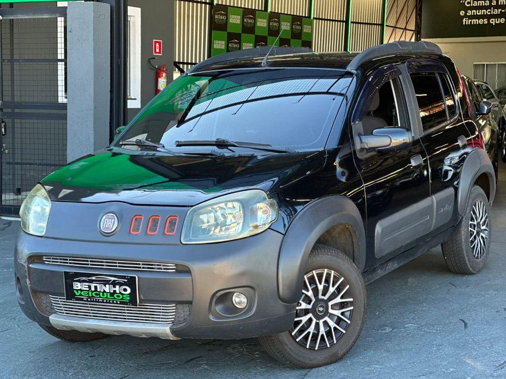 FIAT Uno