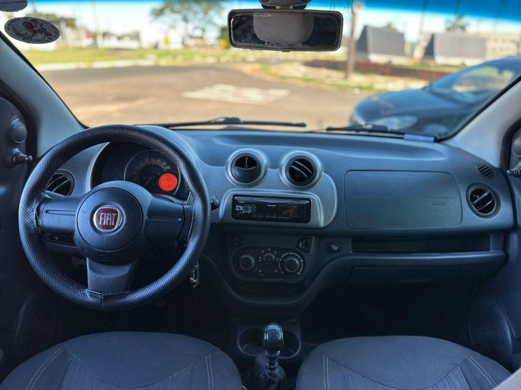 FIAT Uno - Foto