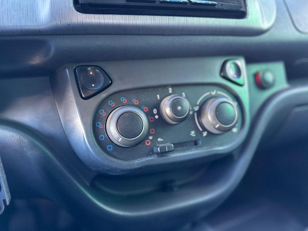 FIAT Uno - Foto
