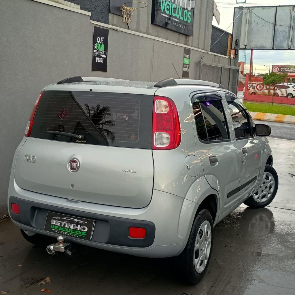 FIAT Uno - Foto