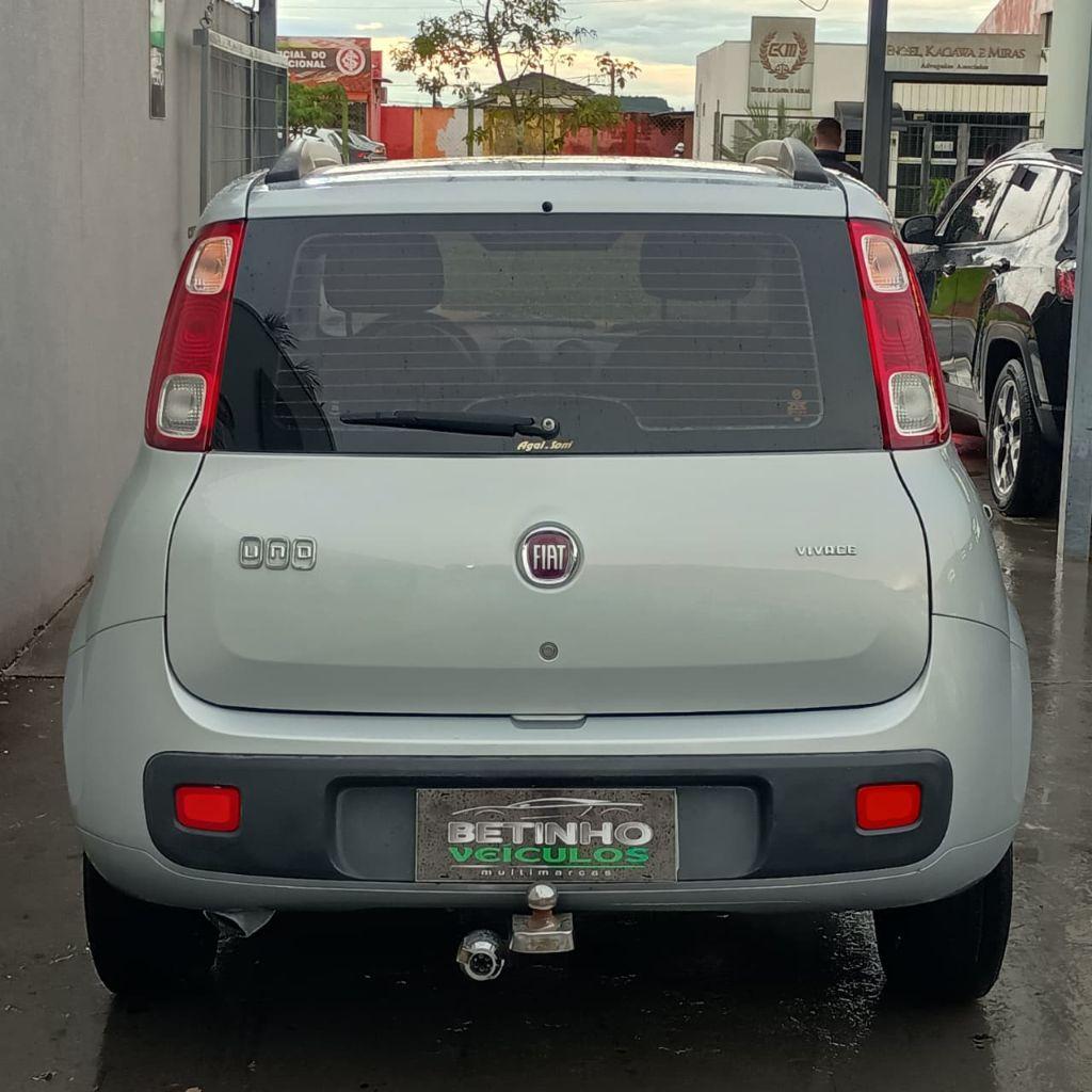 FIAT Uno - Foto