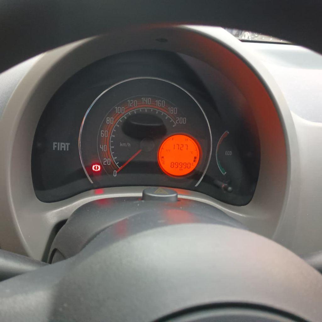 FIAT Uno - Foto