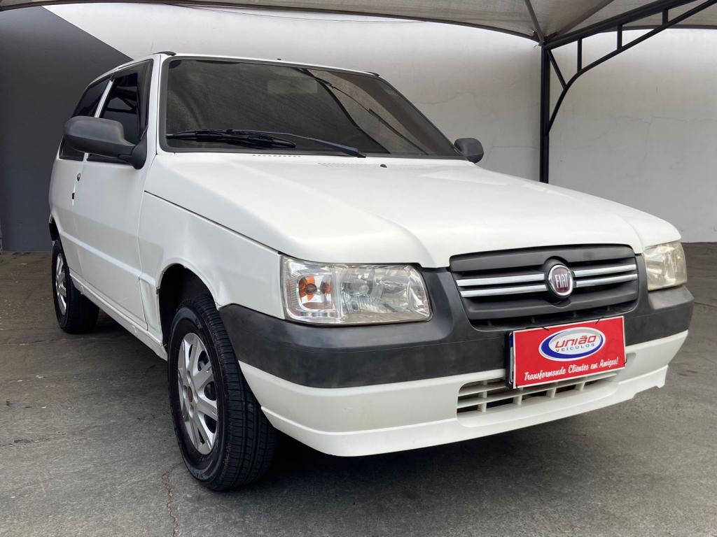 FIAT Uno - Foto