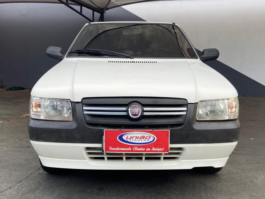 FIAT Uno - Foto