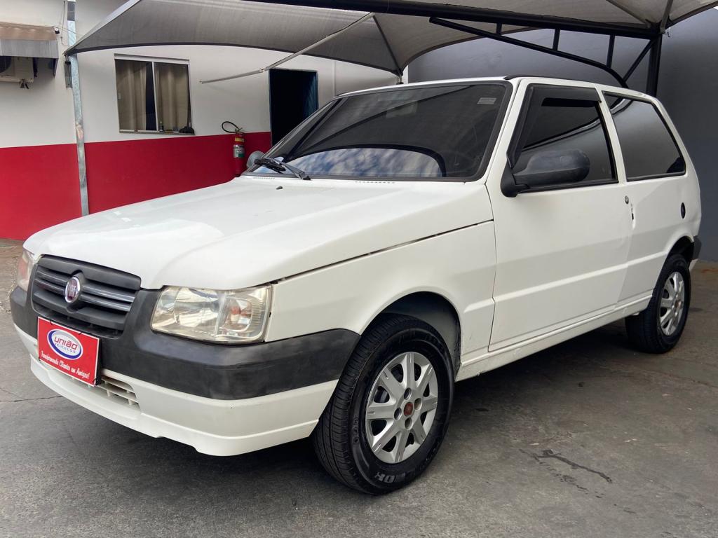 FIAT Uno - Foto
