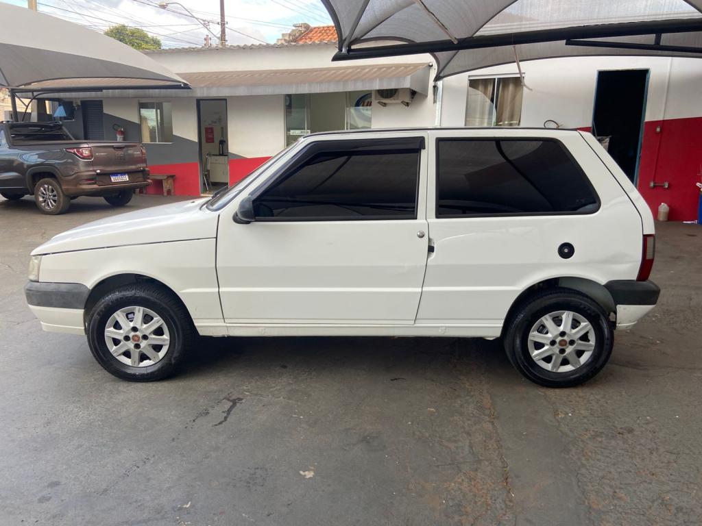 FIAT Uno - Foto