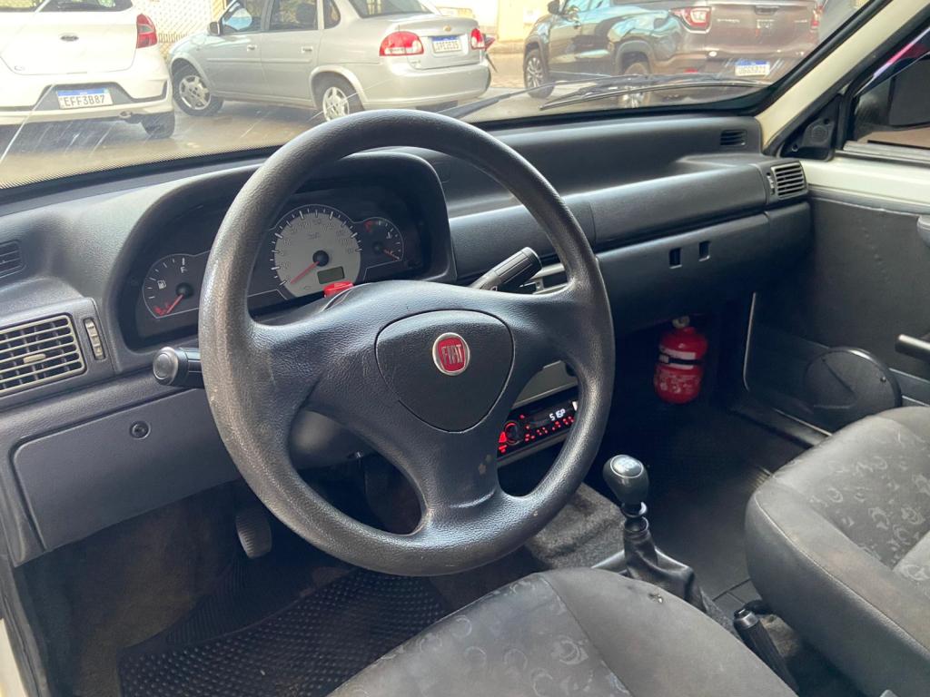 FIAT Uno - Foto