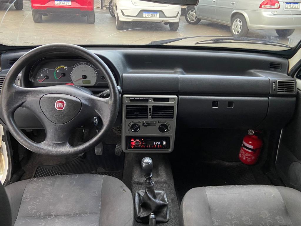 FIAT Uno - Foto