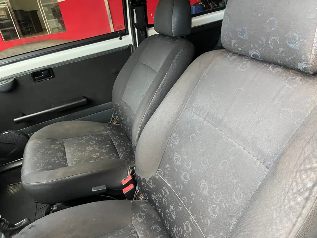 FIAT Uno - Foto