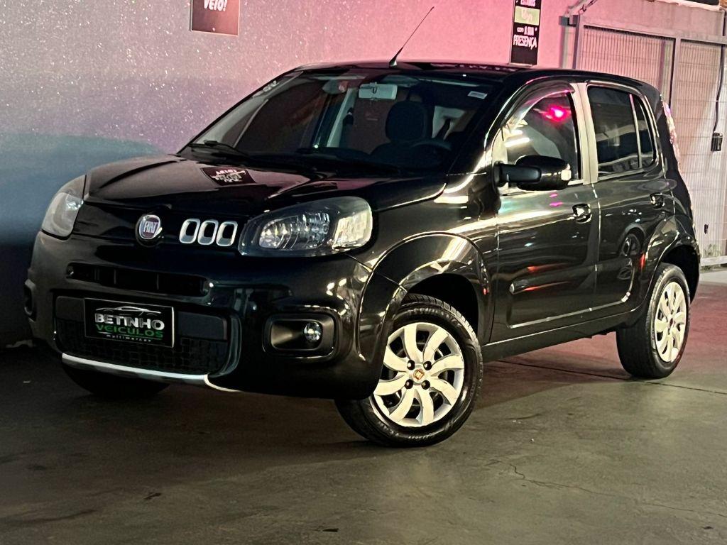 FIAT Uno