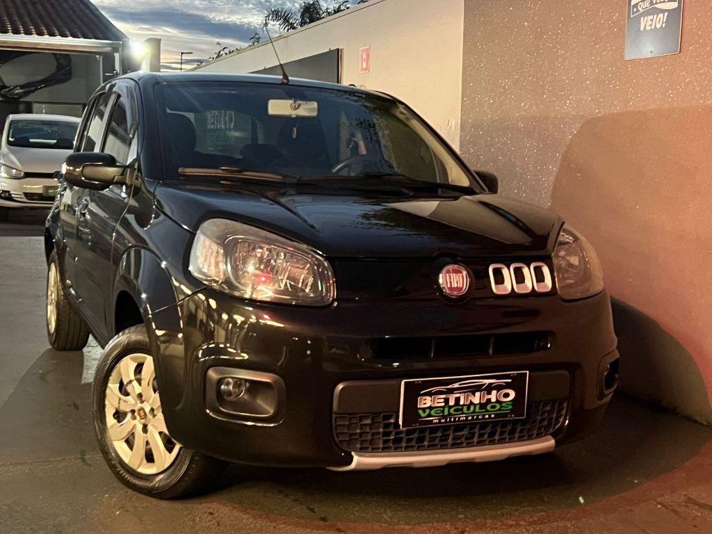 FIAT Uno - Foto
