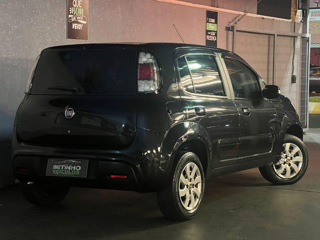 FIAT Uno - Foto