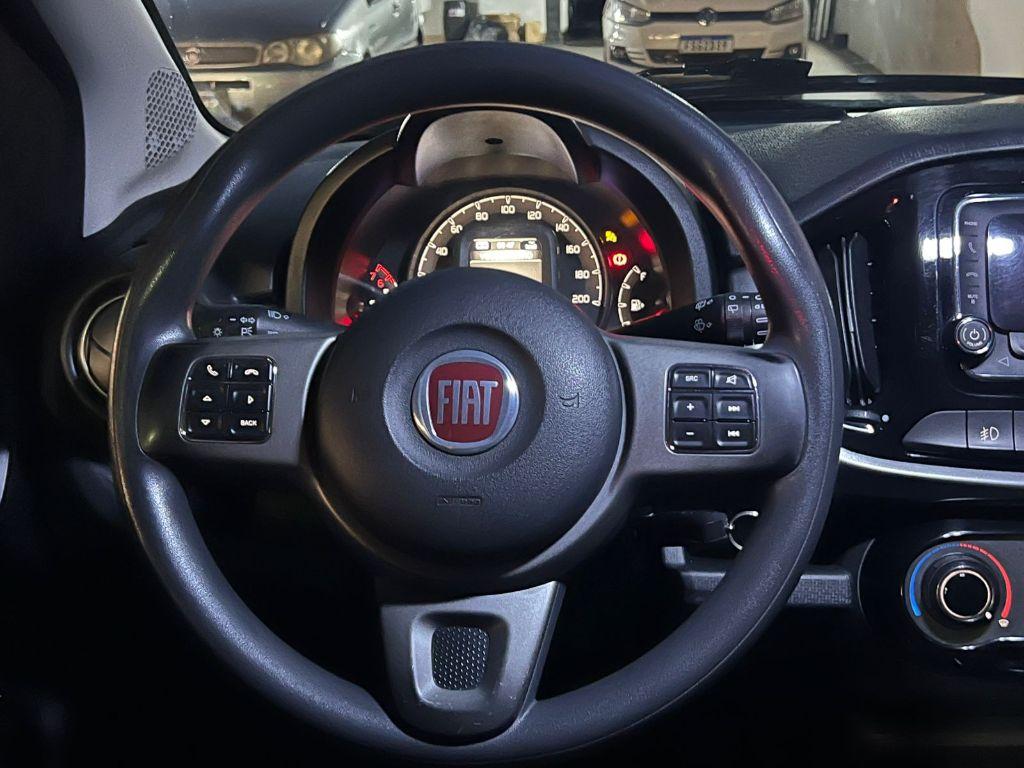 FIAT Uno - Foto