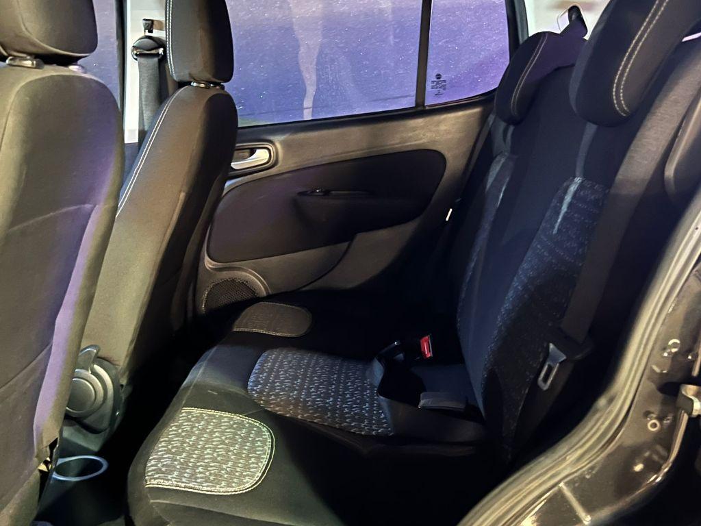 FIAT Uno - Foto