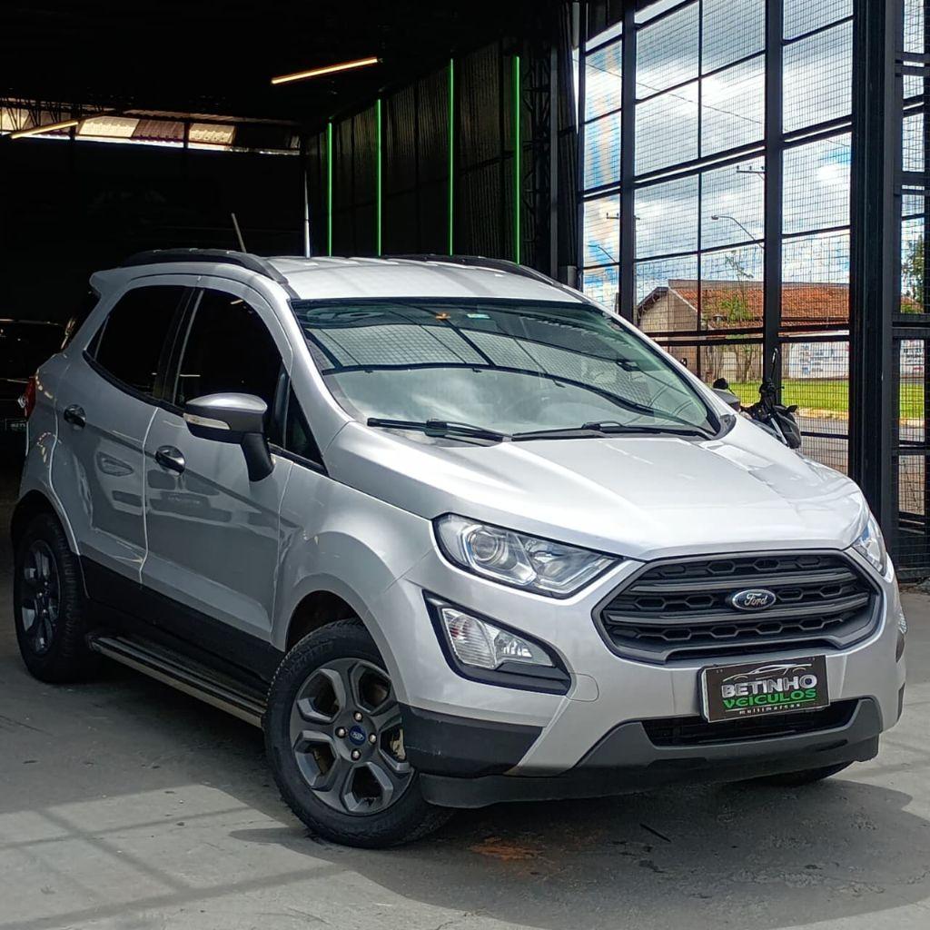 FORD Ecosport - Foto