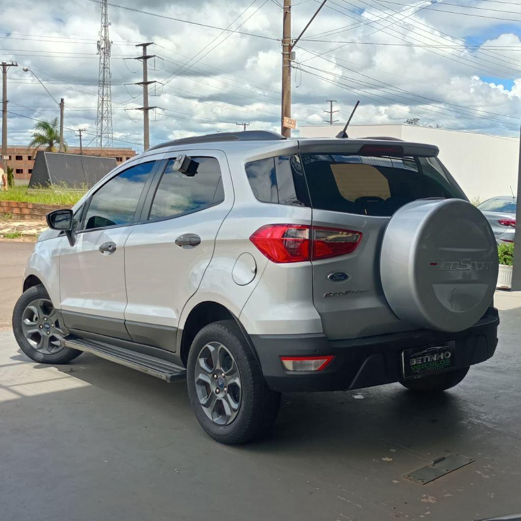 FORD Ecosport - Foto