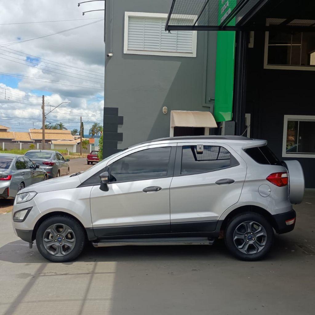 FORD Ecosport - Foto