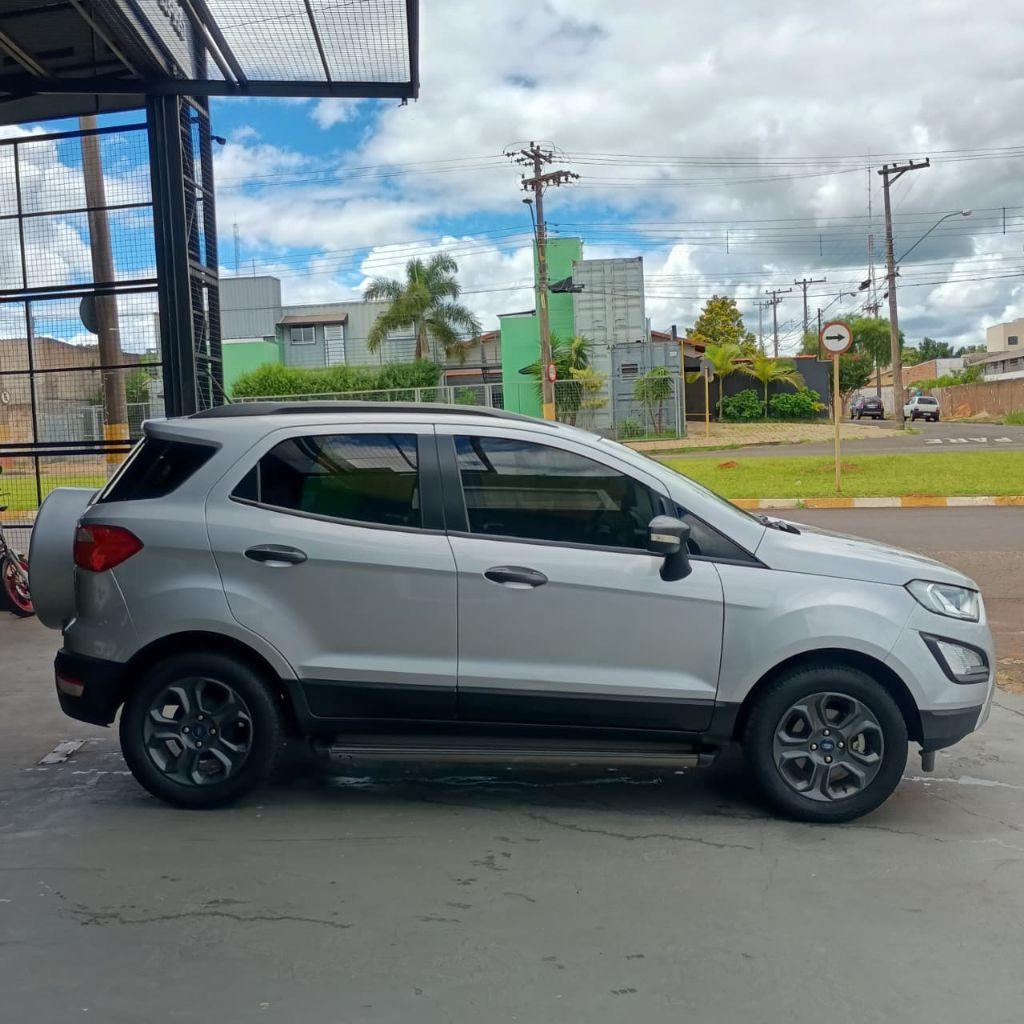 FORD Ecosport - Foto