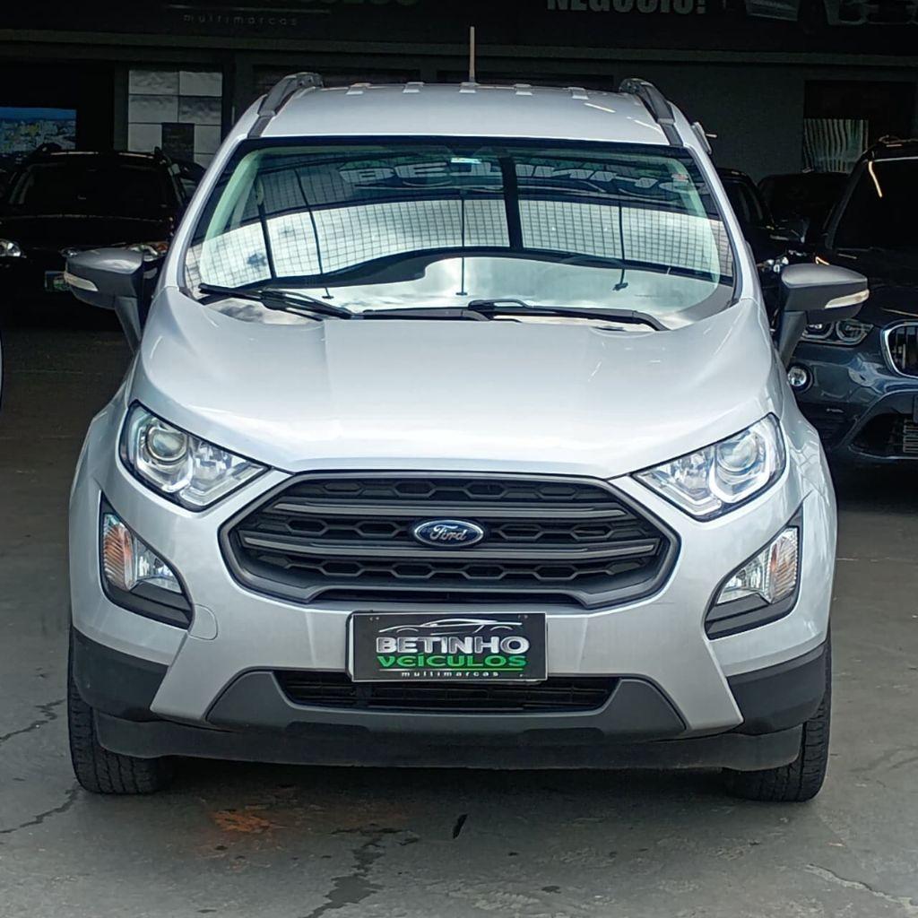 FORD Ecosport - Foto