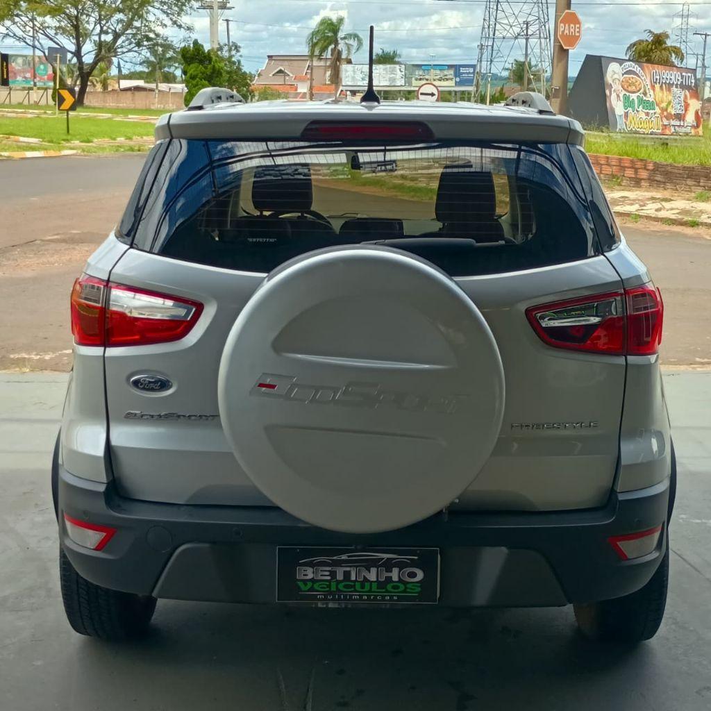 FORD Ecosport - Foto