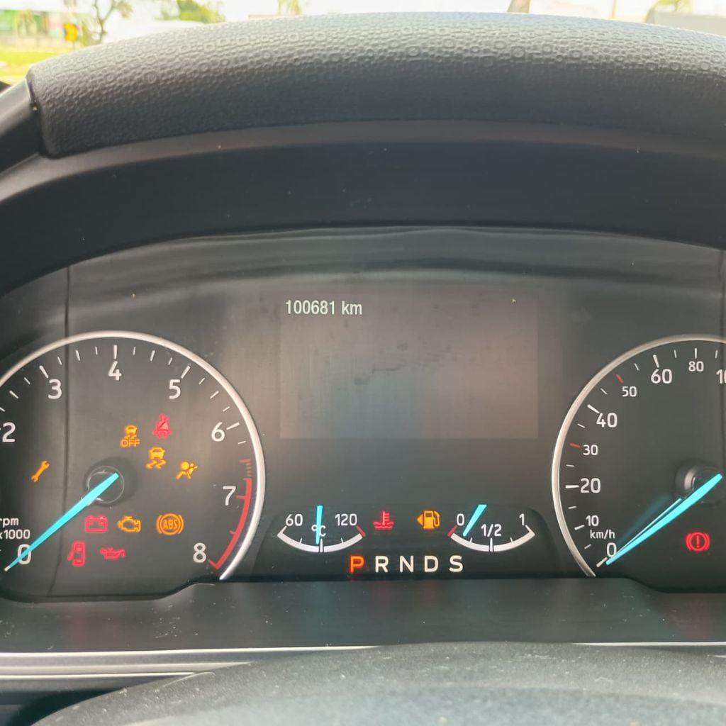 FORD Ecosport - Foto