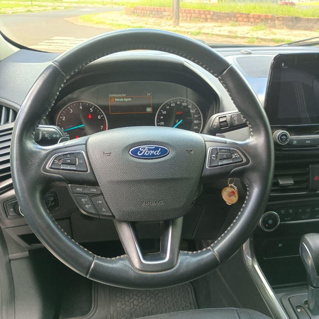 FORD Ecosport - Foto
