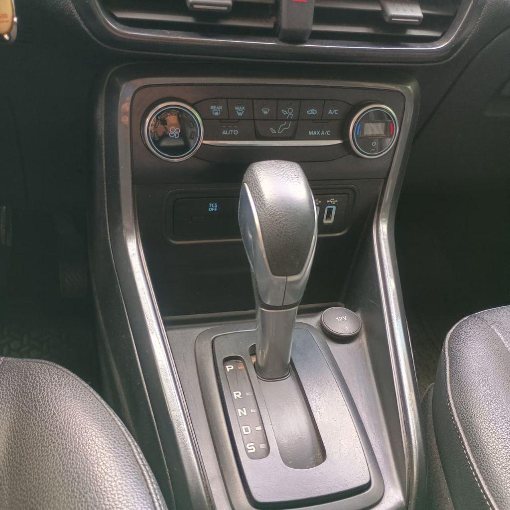 FORD Ecosport - Foto