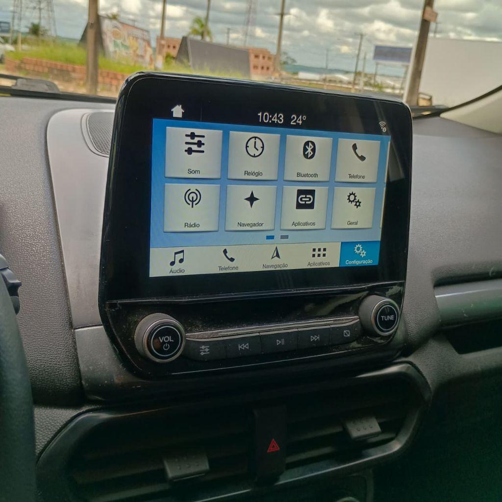 FORD Ecosport - Foto