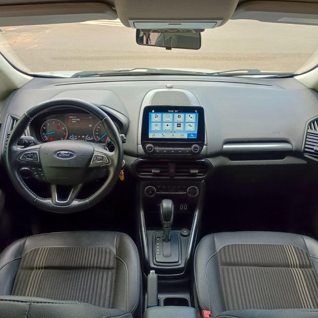 FORD Ecosport - Foto