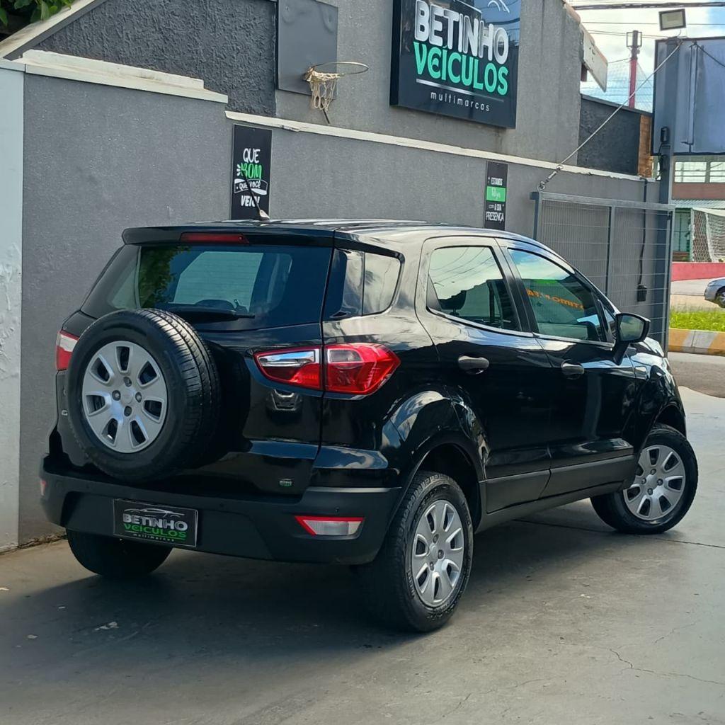 FORD Ecosport - Foto