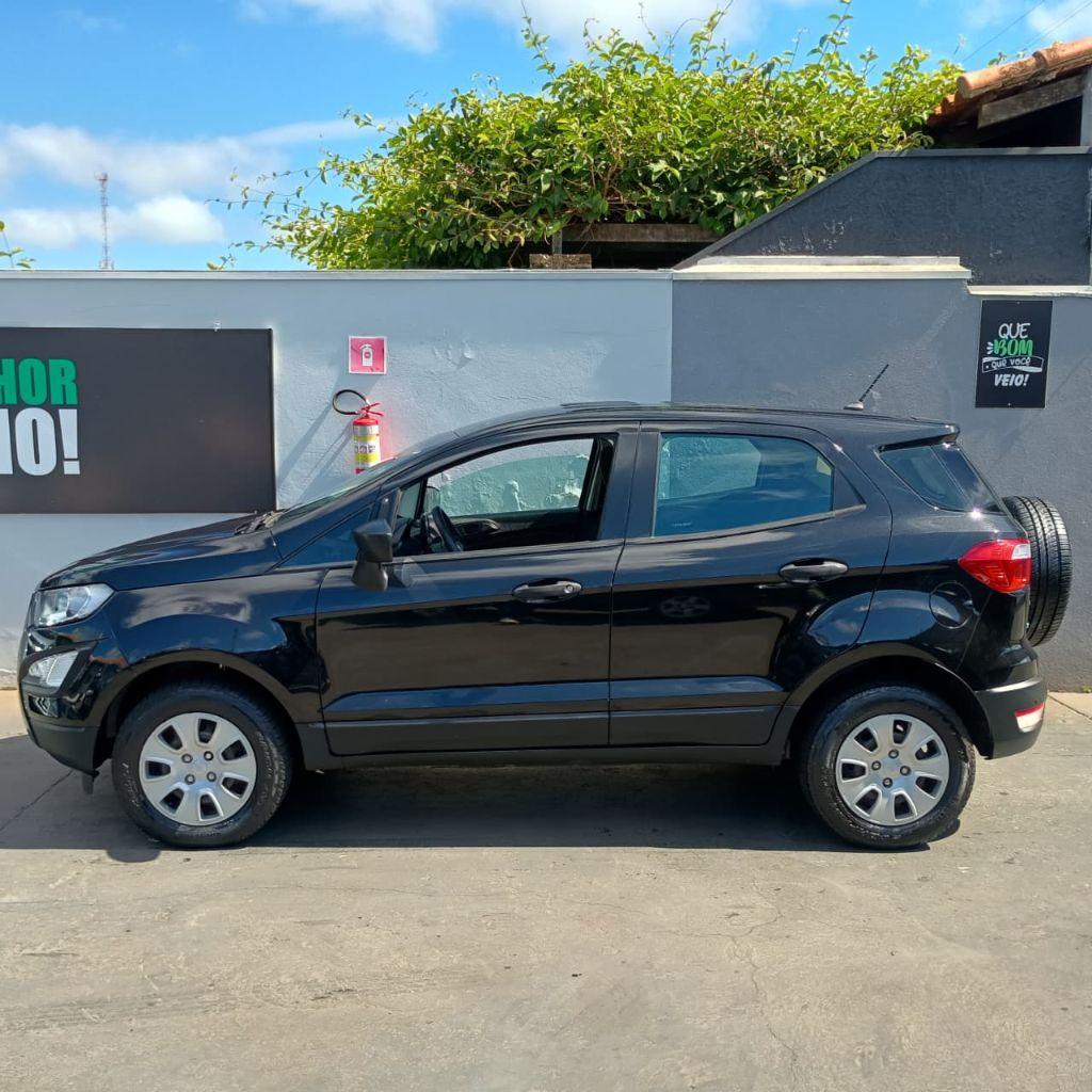 FORD Ecosport - Foto