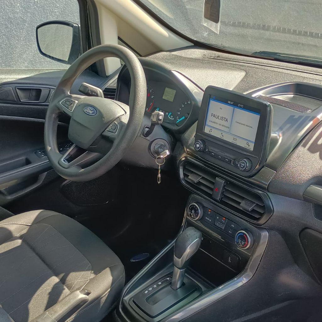 FORD Ecosport - Foto