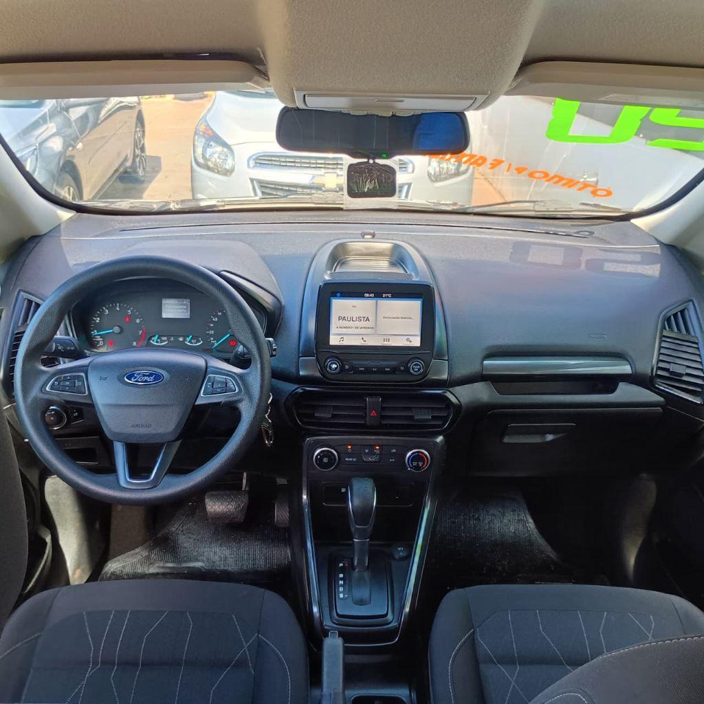 FORD Ecosport - Foto