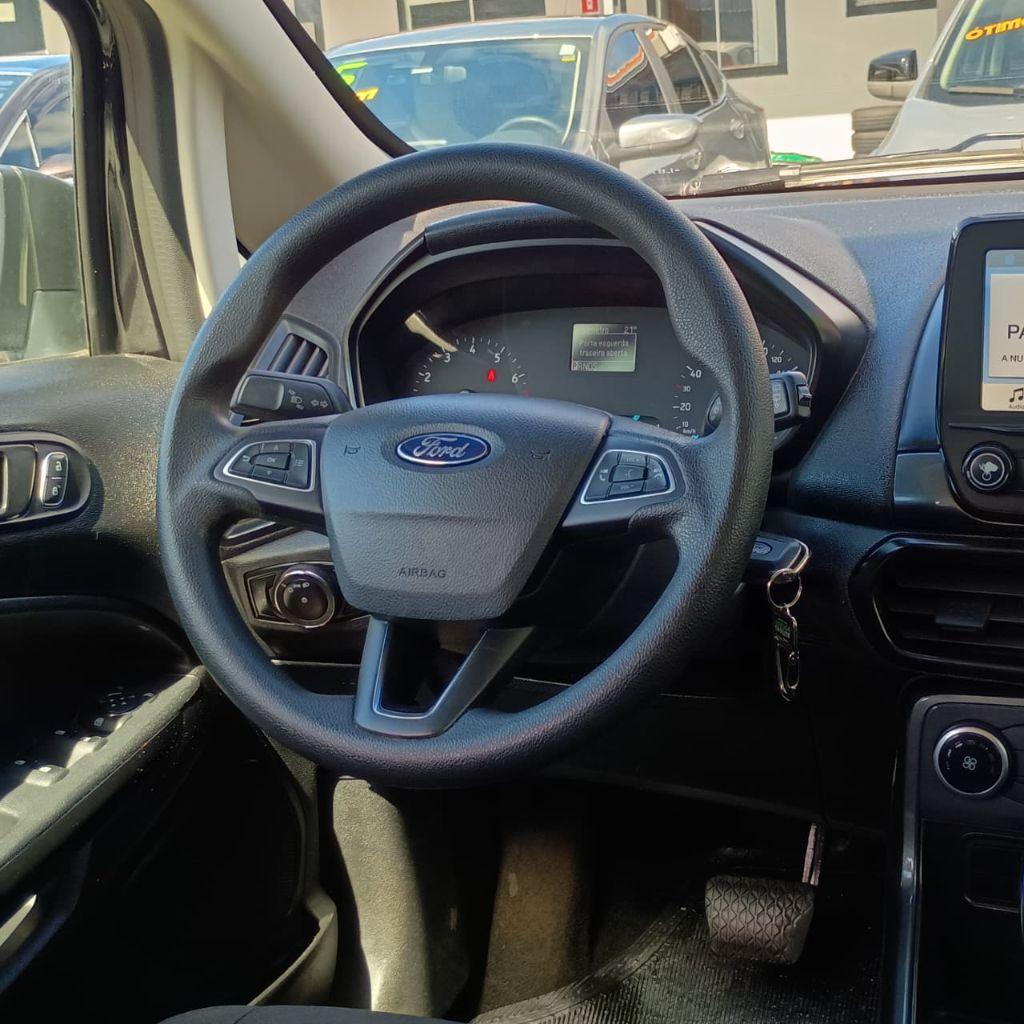 FORD Ecosport - Foto