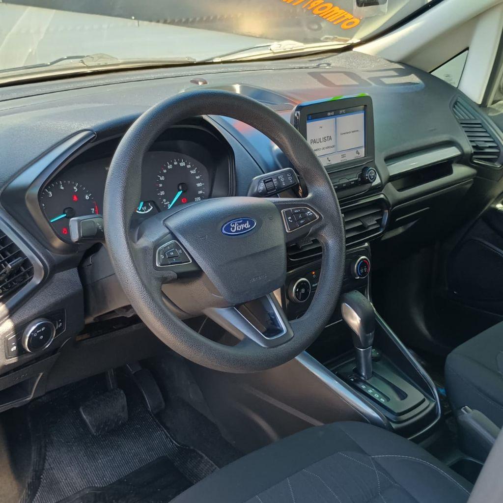 FORD Ecosport - Foto