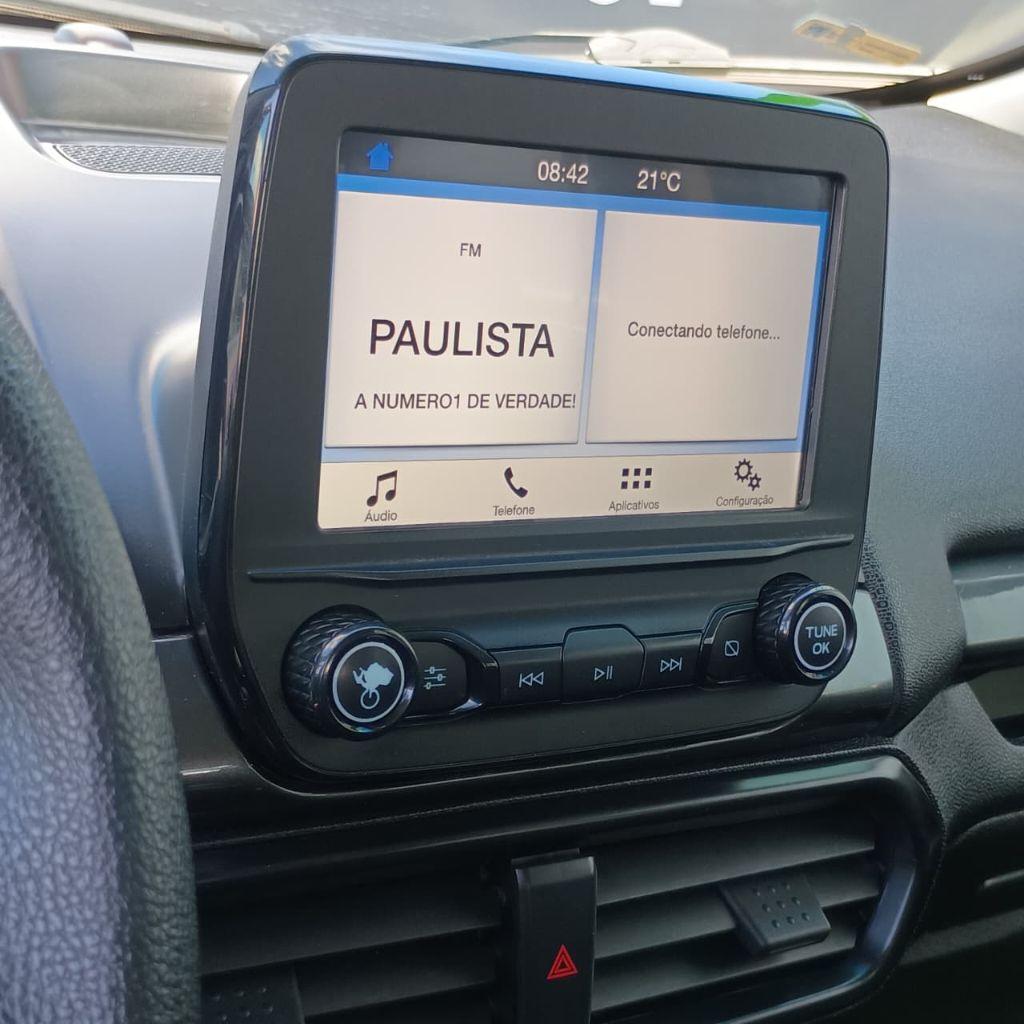 FORD Ecosport - Foto