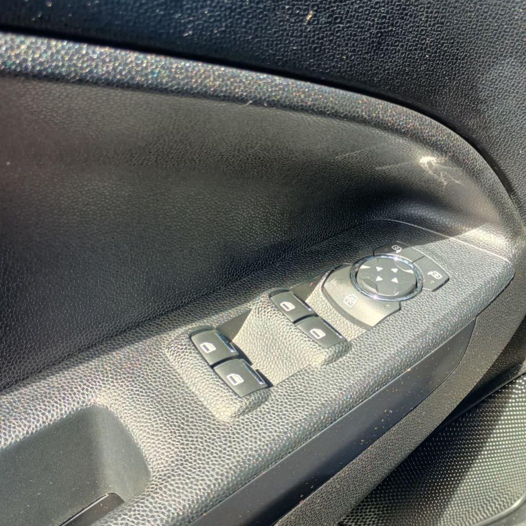 FORD Ecosport - Foto