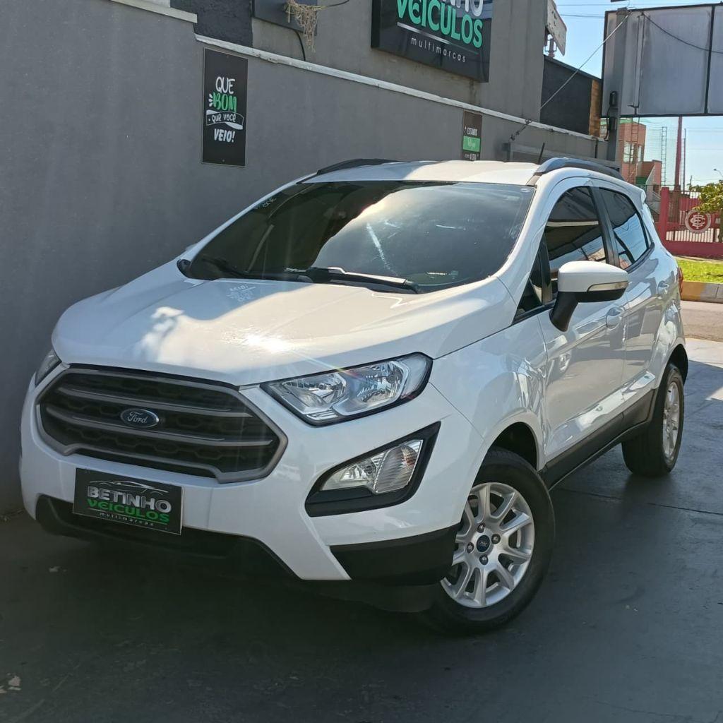 FORD Ecosport - Foto