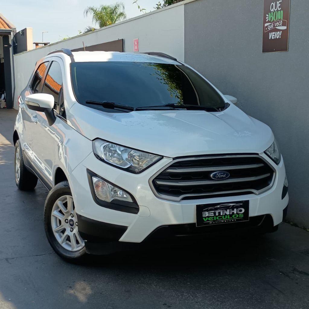 FORD Ecosport - Foto