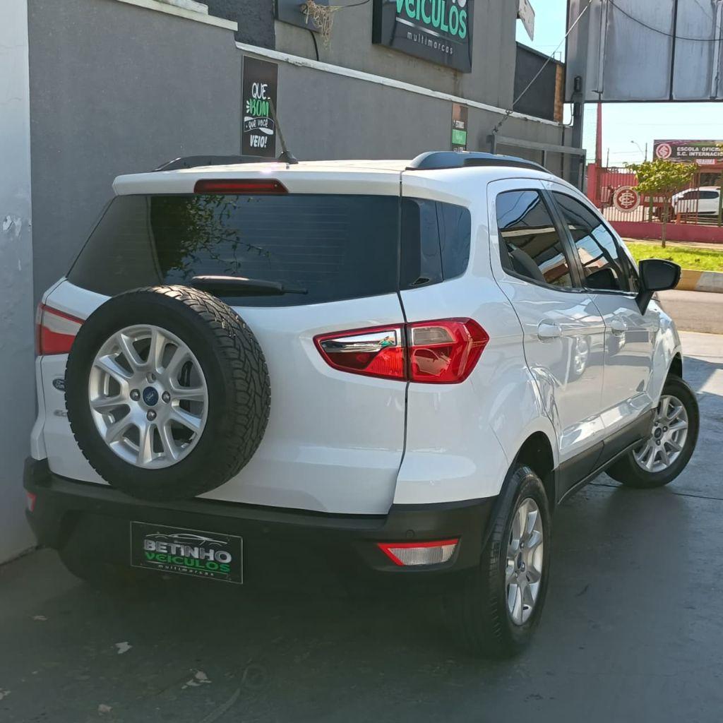 FORD Ecosport - Foto