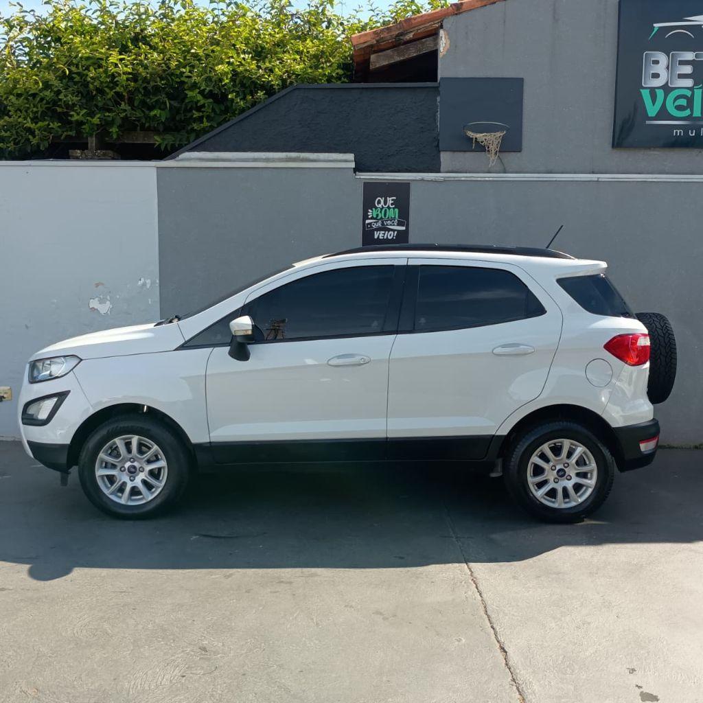 FORD Ecosport - Foto