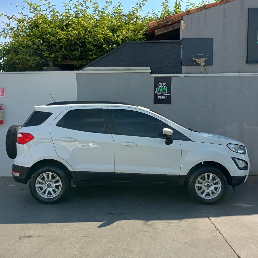 FORD Ecosport - Foto