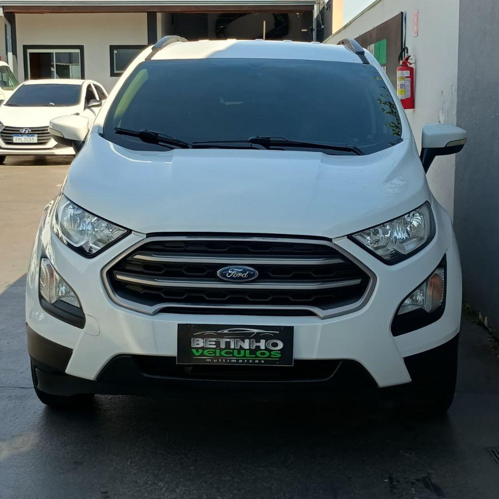 FORD Ecosport - Foto