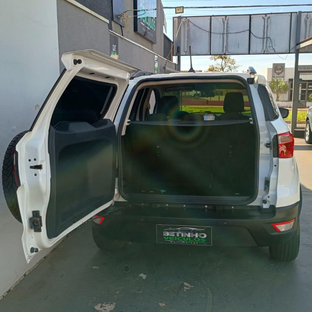 FORD Ecosport - Foto