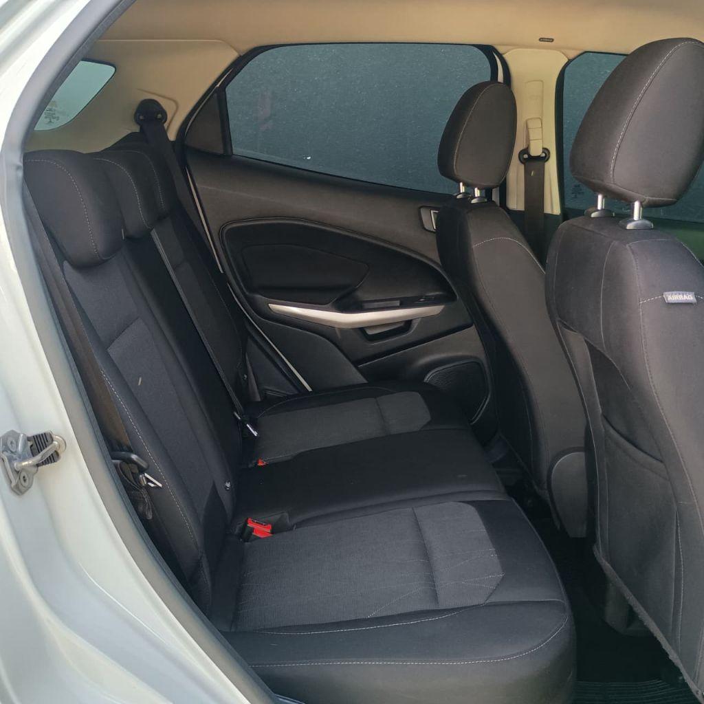 FORD Ecosport - Foto