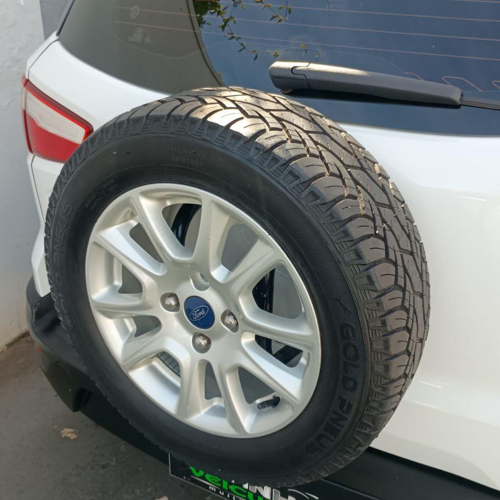 FORD Ecosport - Foto