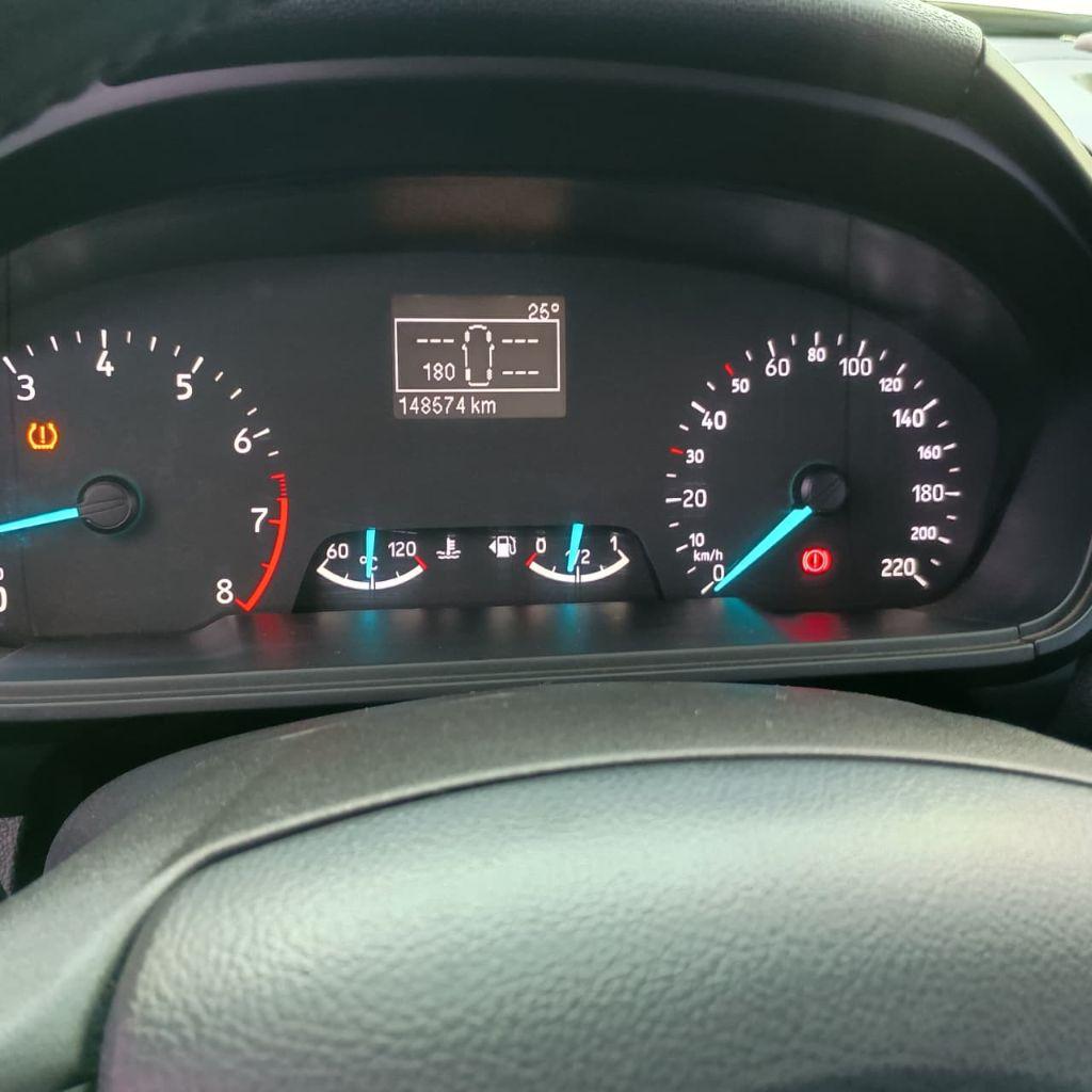 FORD Ecosport - Foto